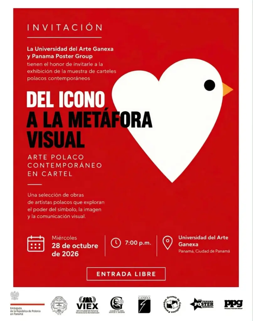 Del Icono a la Metáfora Visual