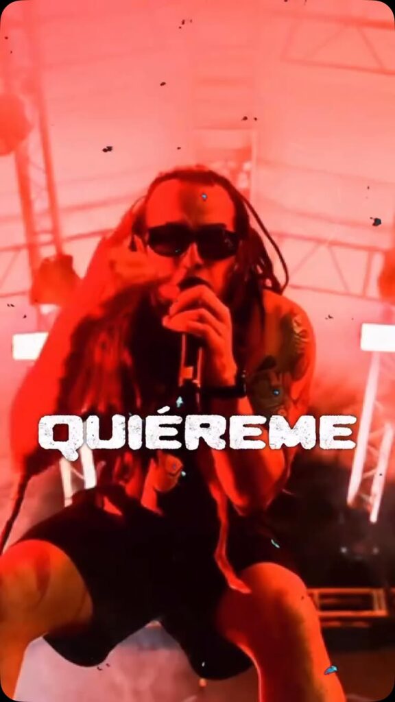 Quiéreme