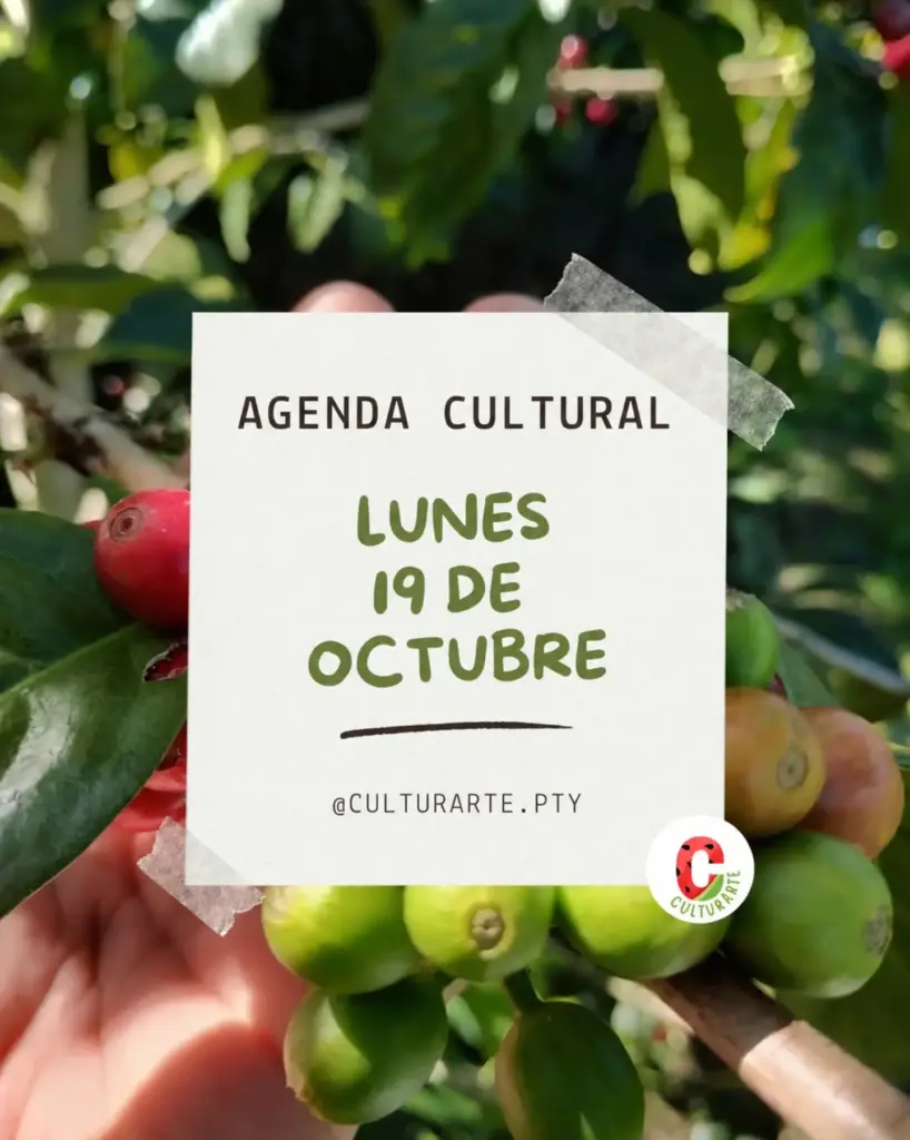 Agenda Cultural