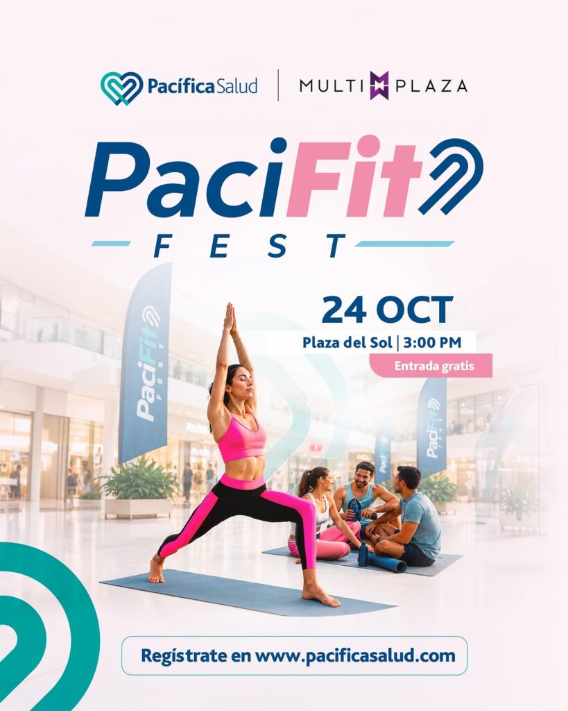 PaciFit Fest