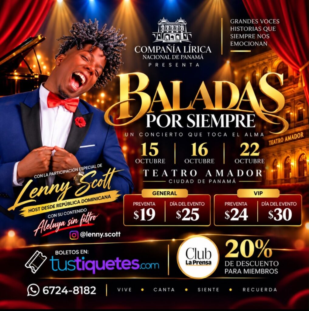 BALADAS POR SIEMPRE