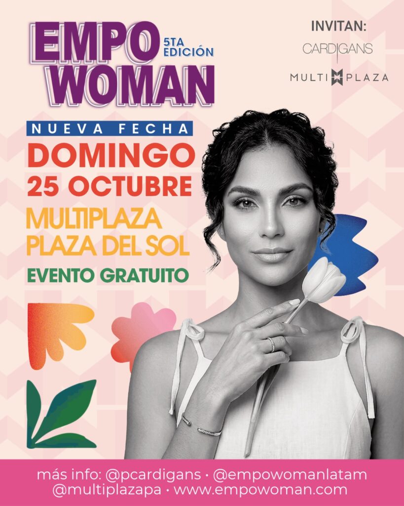 EMPO WOMAN