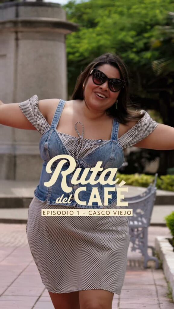 Ruta del Café