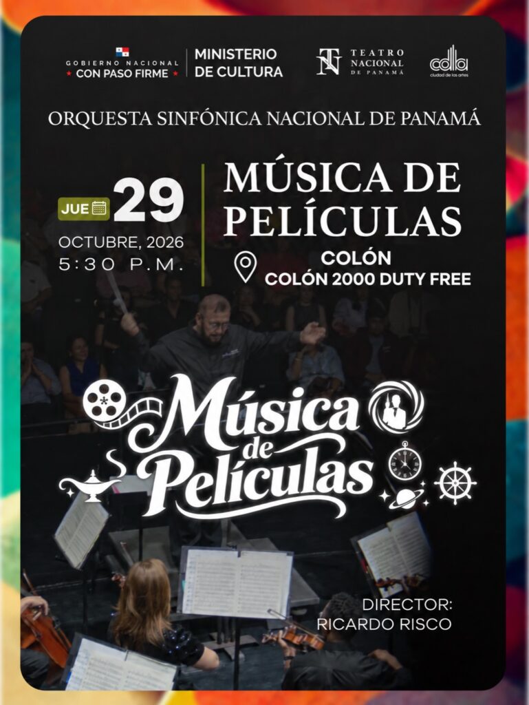 Música de Películas