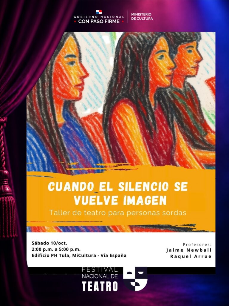 Cuando el Silencio se Vuelve Imagen