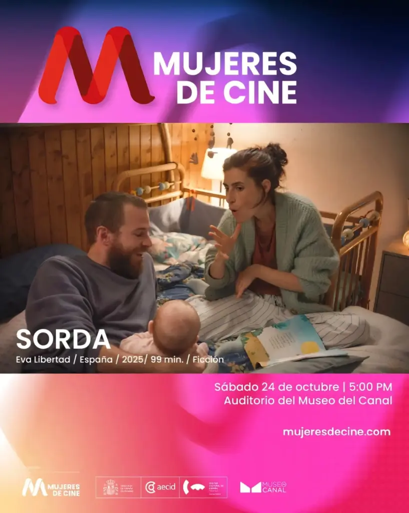 MUJERES DE CINE