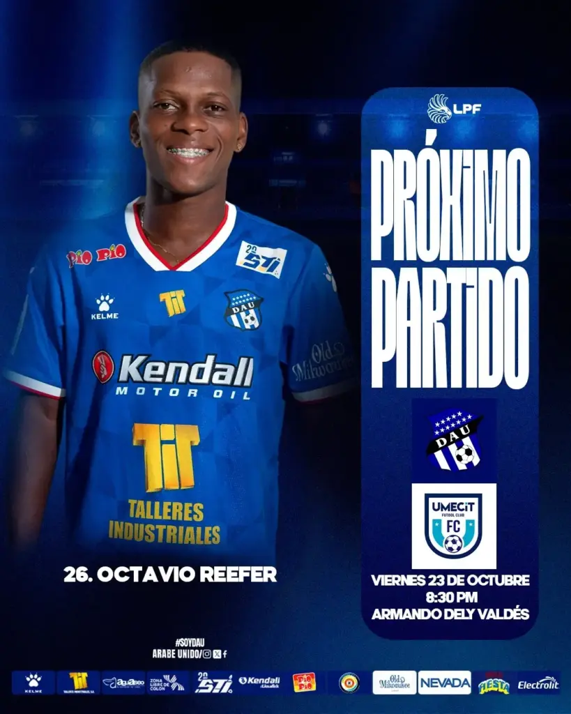 PRÓXIMO PARTIDO