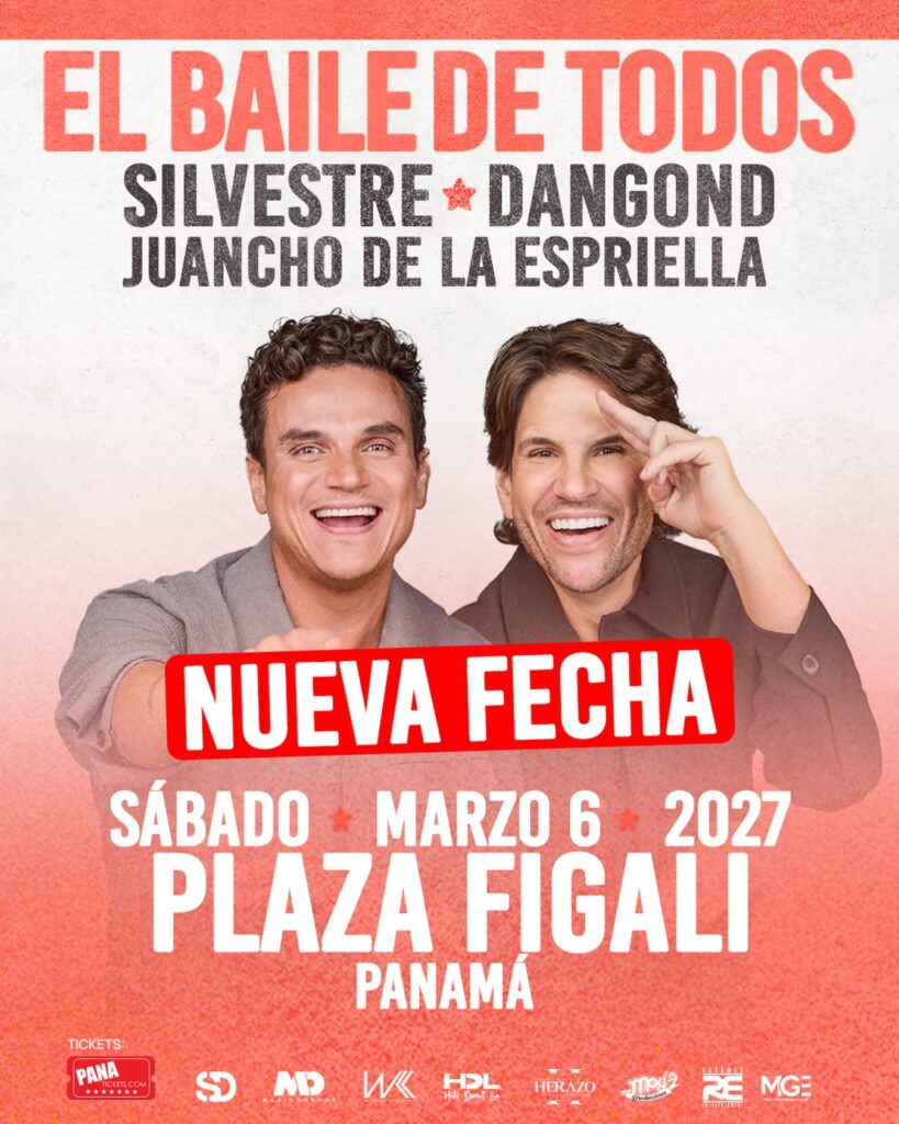 EL BAILE DE TODOS