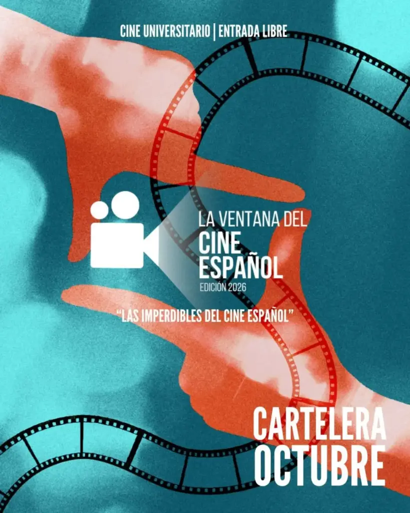 La Ventana del Cine Español - Edición 2026