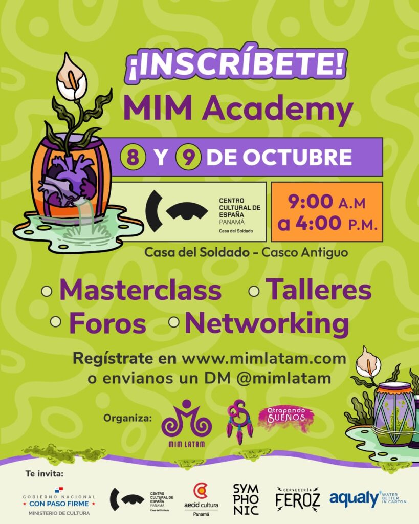 MIM Academy 2026