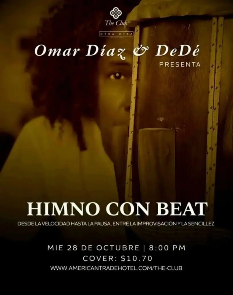 Himno con Beat