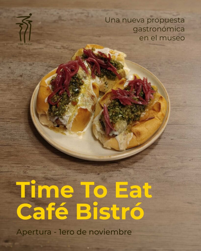Time To Eat Café Bistró