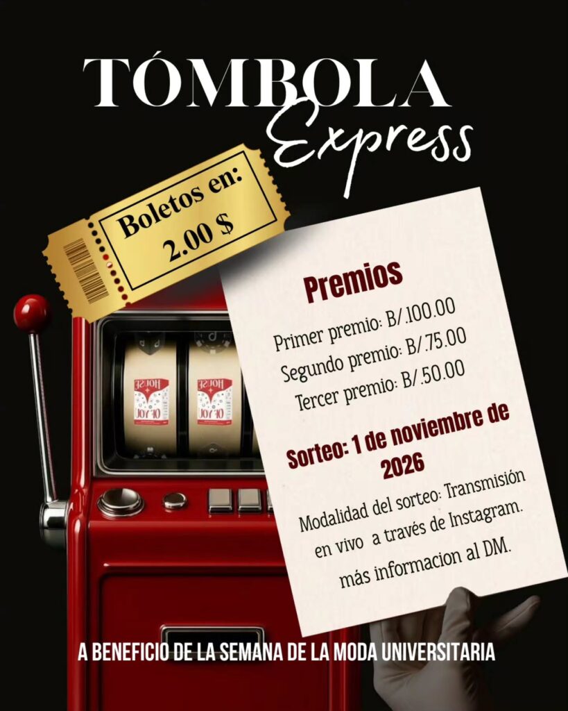 TÓMBOLA Express