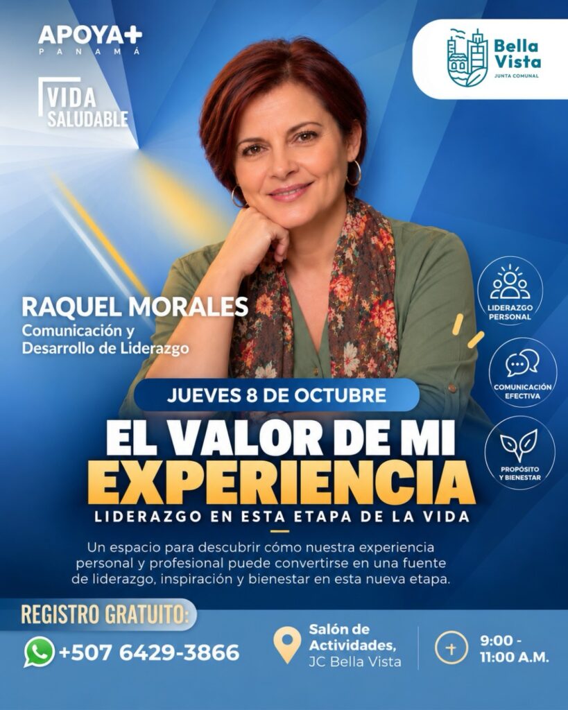 EL VALOR DE MI EXPERIENCIA