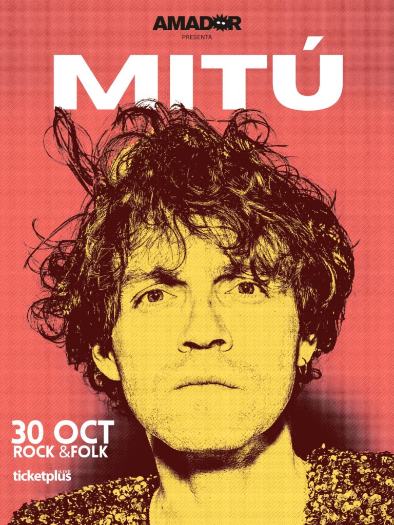 MITÚ