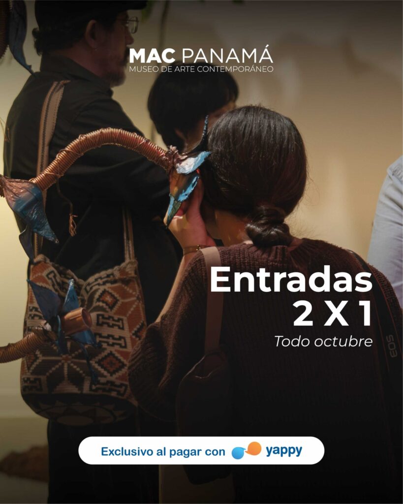 Entradas 2 X 1