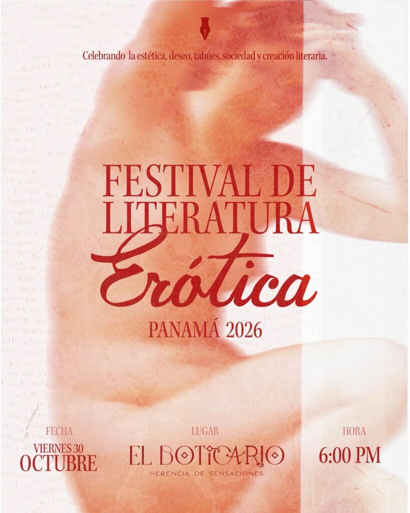 Festival de Literatura Erótica