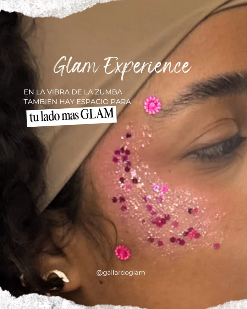 Glam Experience