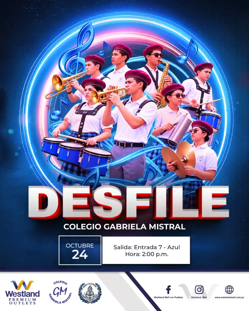 DESFILE