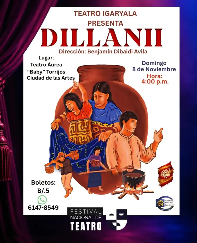 DILLANII