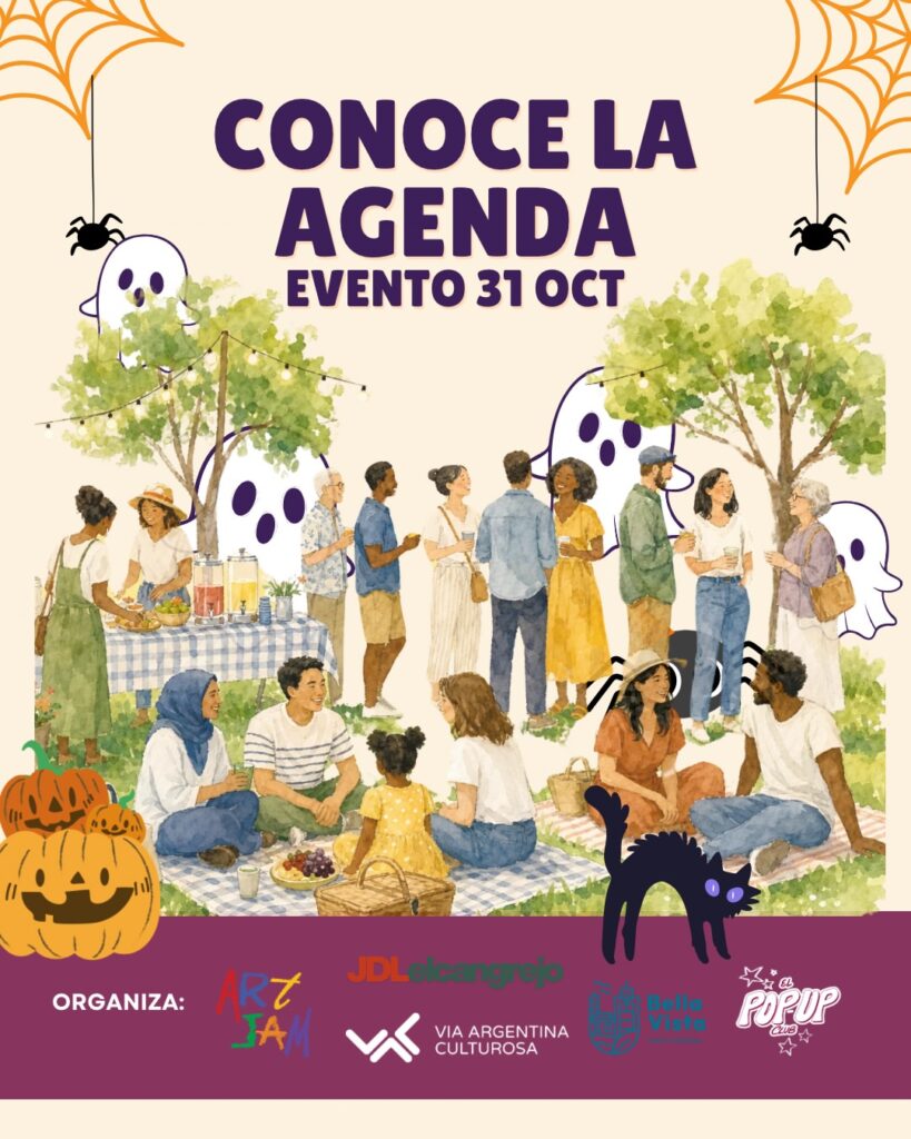 Evento Comunitario