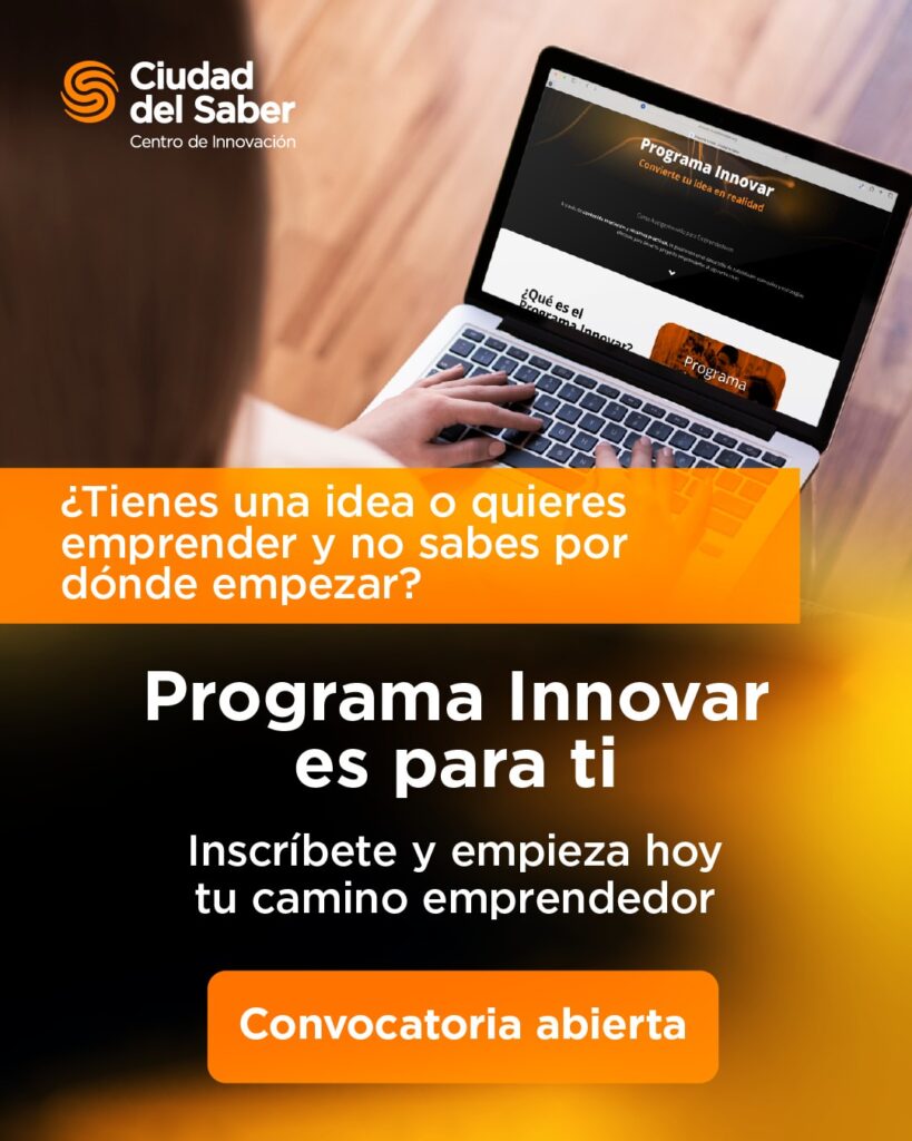 Programa Innovar