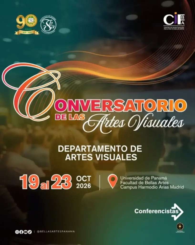 Conversatorio de las Artes Visuales