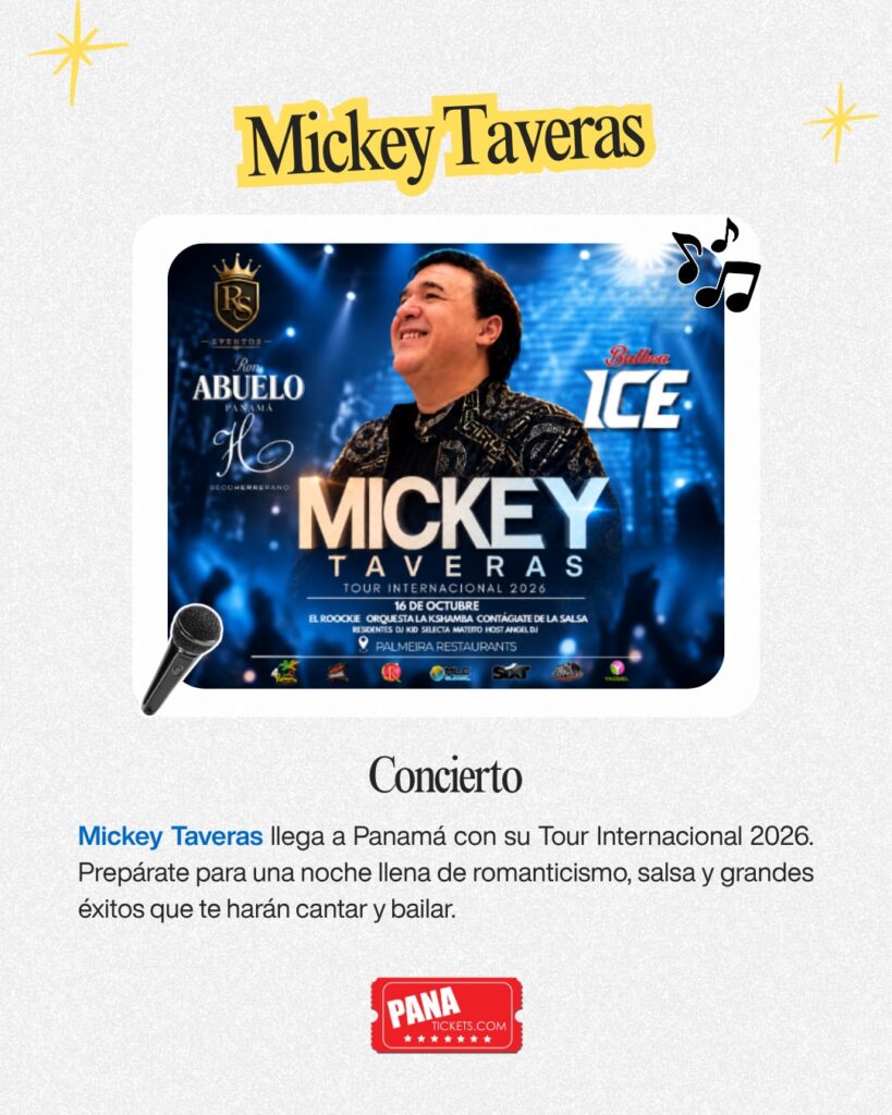 Mickey Taveras