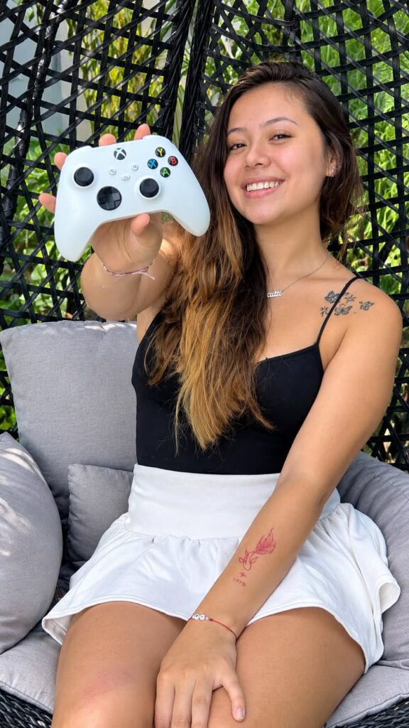 Gaming Showdown