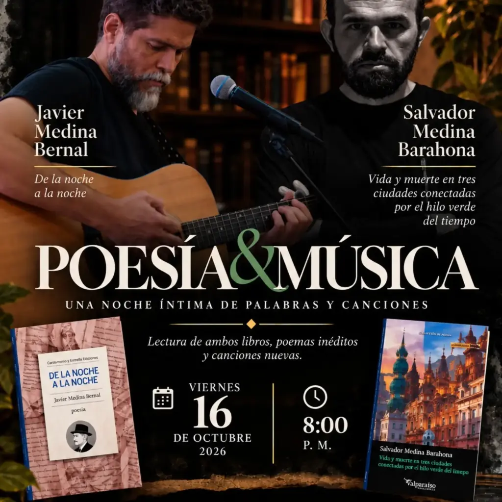 POESÍA&MÚSICA