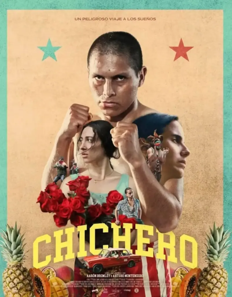 Cine: Chichero