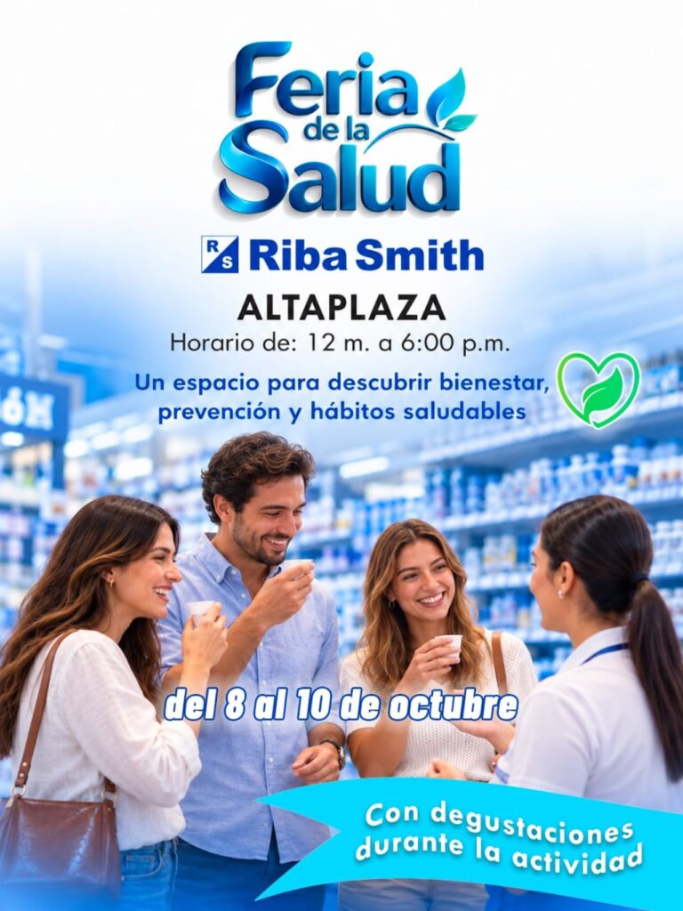 Feria de la Salud