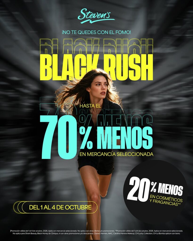 Black Rush