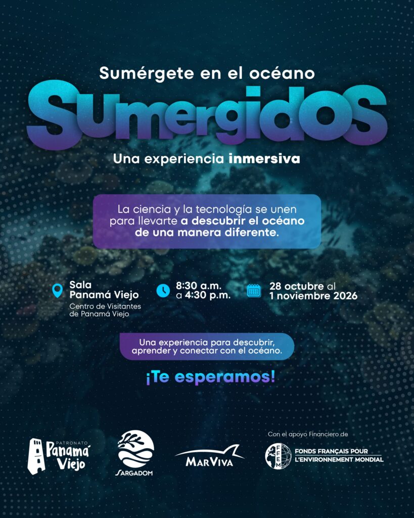 Sumérgete en el océano Sumeridos