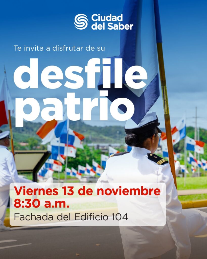 Desfile patrio
