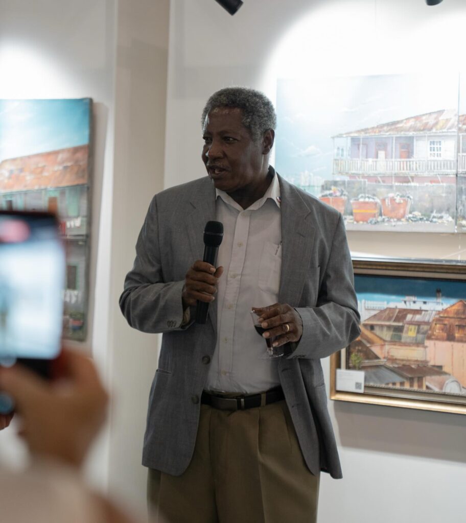 Exposición 'La Razón de Vivir'