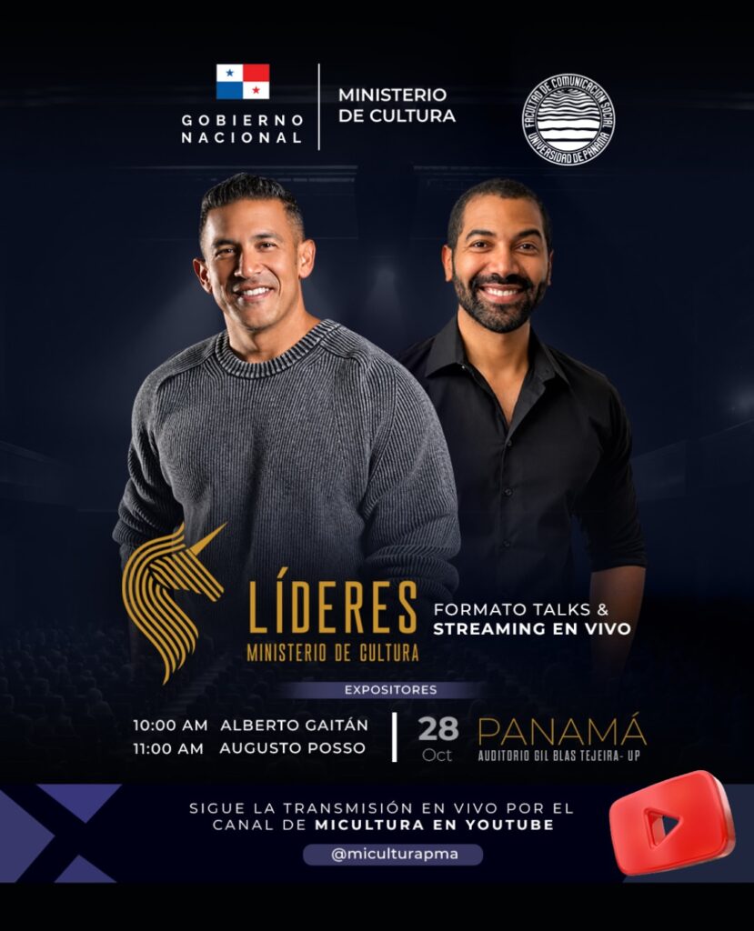 LÍDERES