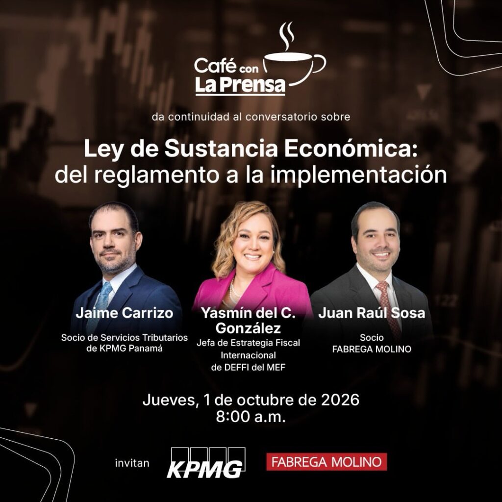 Café con La Prensa