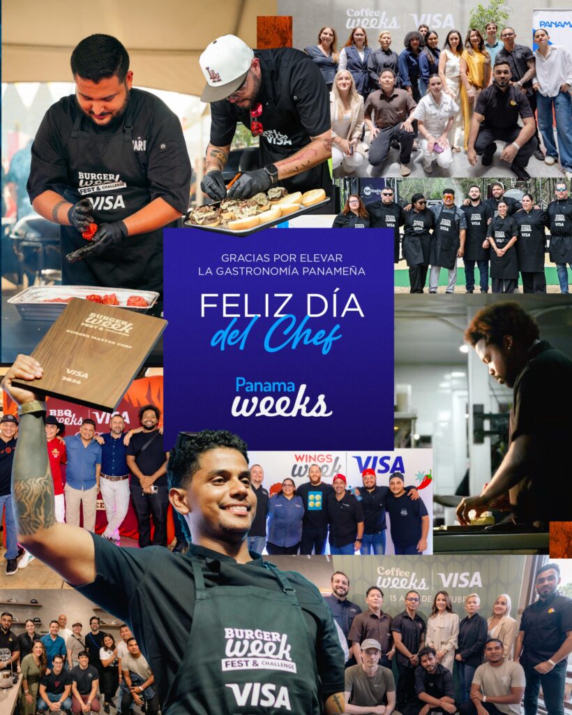Burger Week Fest & Challenge