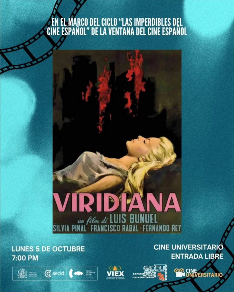 Viridiana