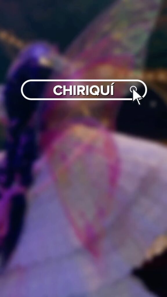 Chiriquí