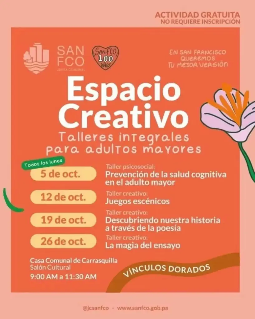 Espacio Creativo