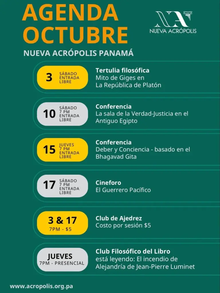 Club de Ajedrez