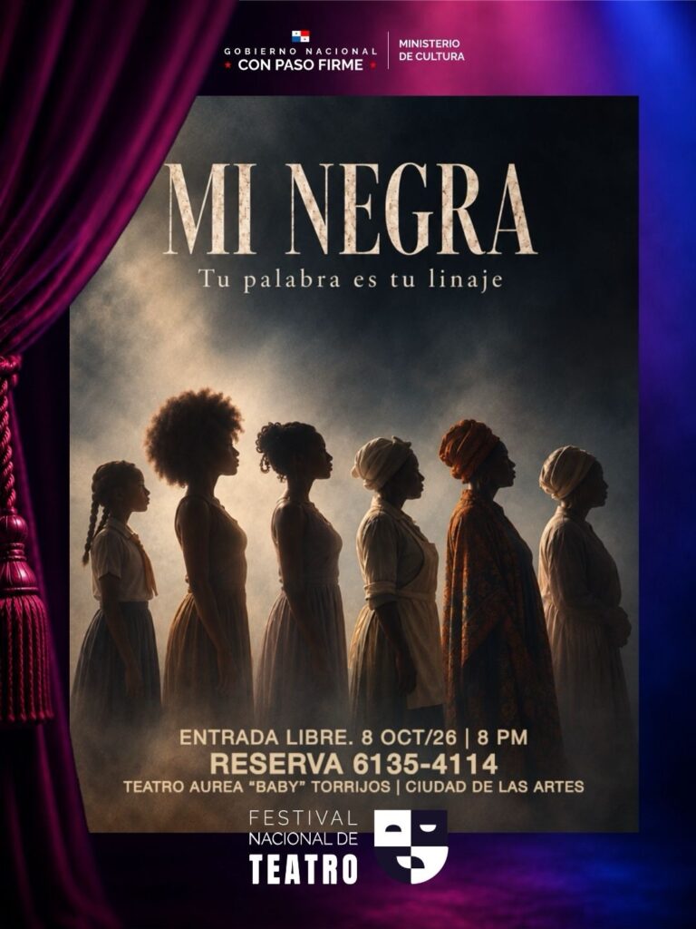 Mi Negra