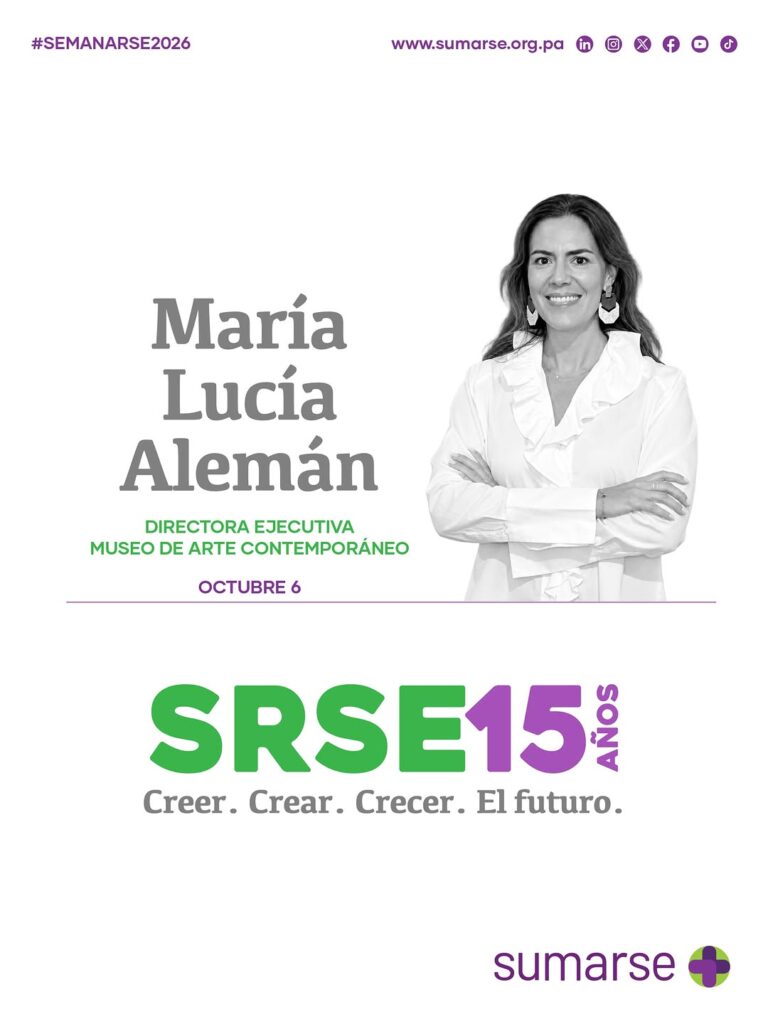 SRSE15 AÑOS