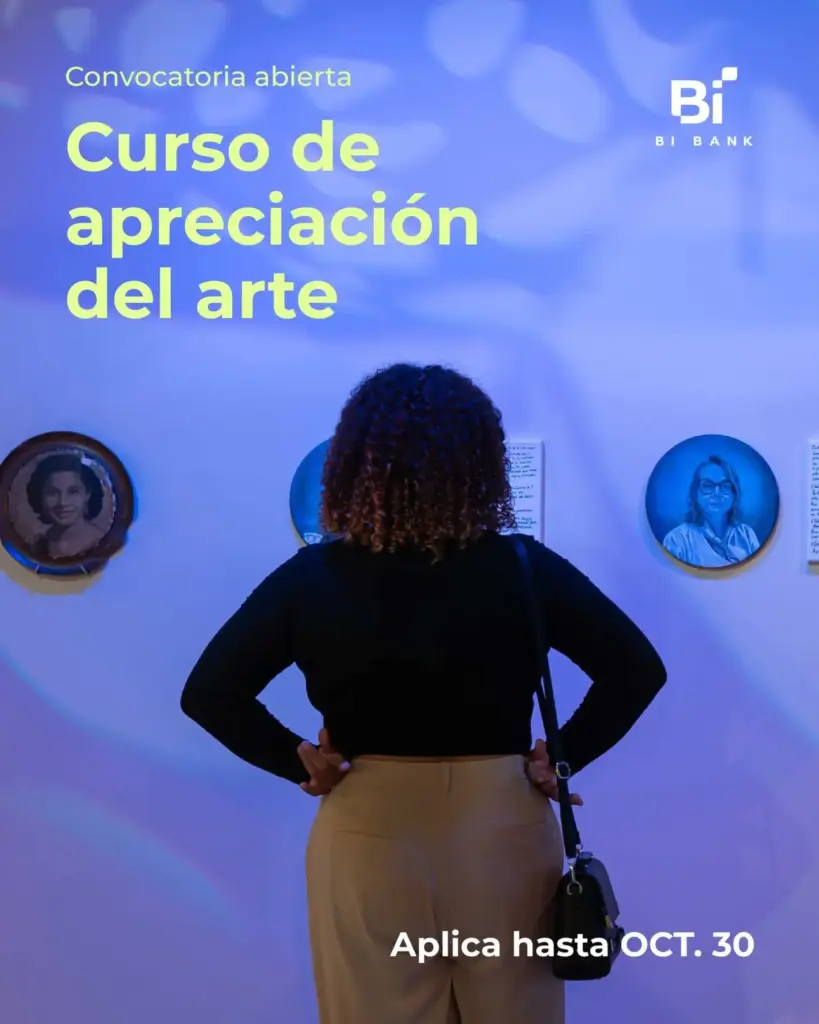 Curso de apreciación del arte