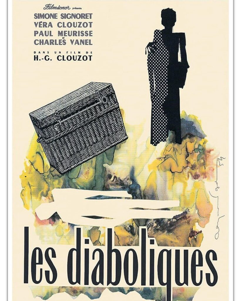 Las diabólicas