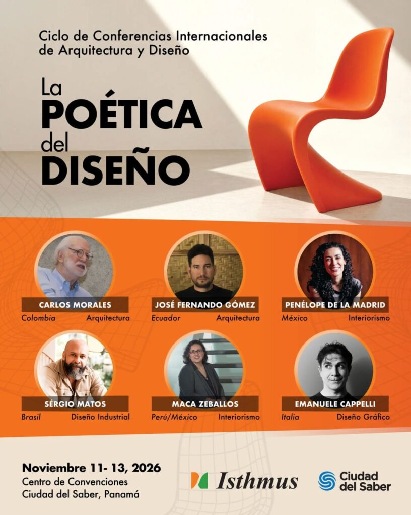 La Poética del Diseño