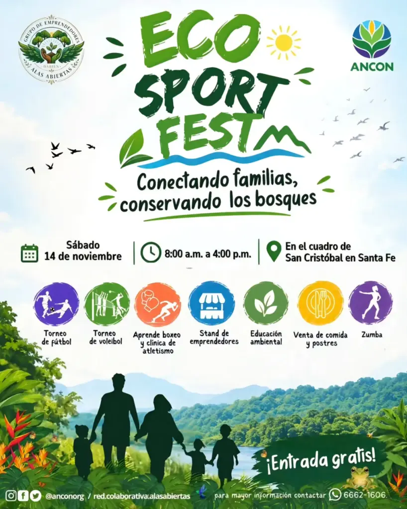 ECO SPORT FEST