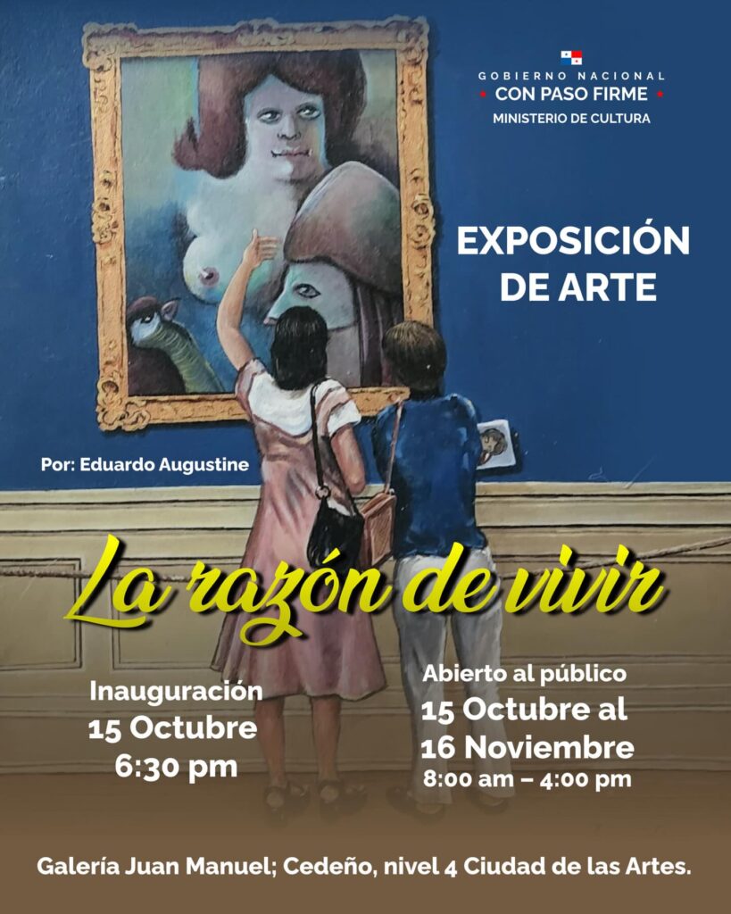 La razón de vivir